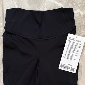 lululemon Black Leggings